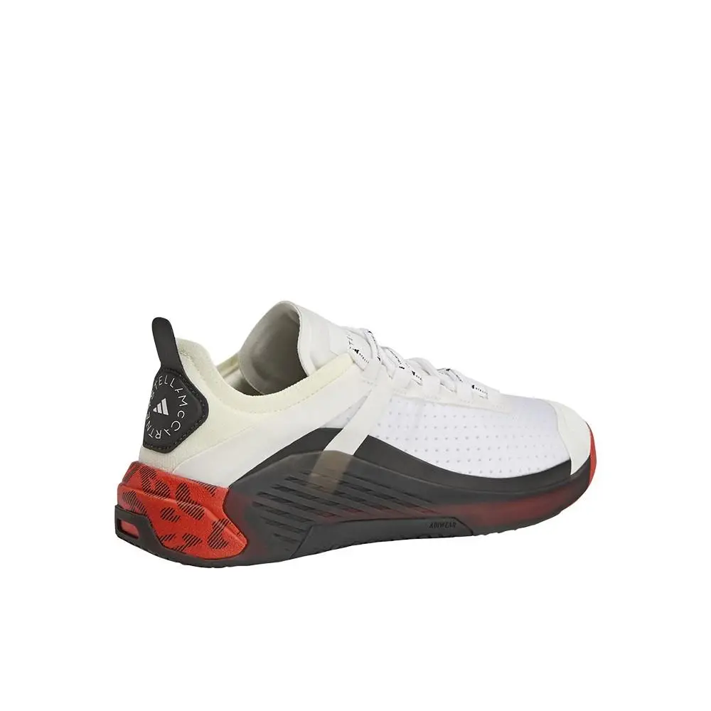Adidas shoes - adidas  By Stella Mccartney Dropset 4 Training Shoe - SB1158-KJ1048 - White 12