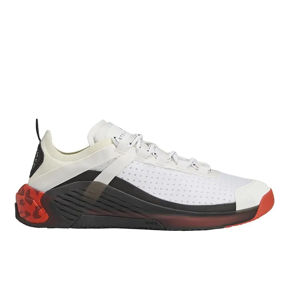 Adidas shoes - adidas  By Stella Mccartney Dropset 4 Training Shoe - SB1158-KJ1048 - White 7