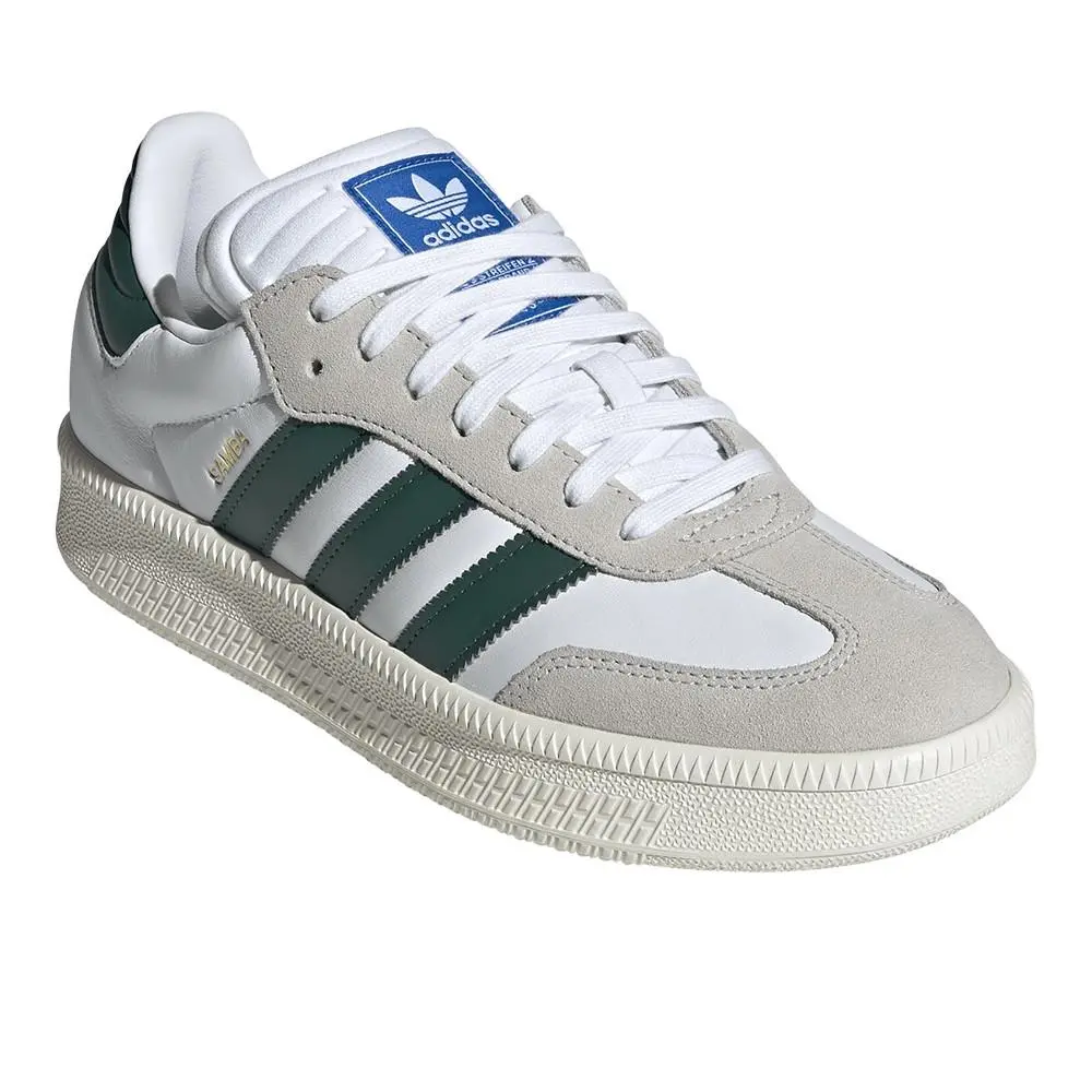 Adidas shoes - adidas Samba Xlg - Samba Xlg - JR0934 - White 0