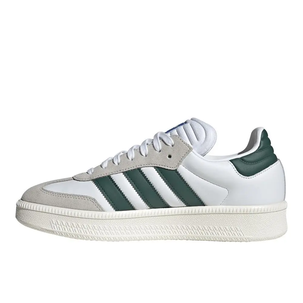 Adidas shoes - adidas Samba Xlg - Samba Xlg - JR0934 - White 1