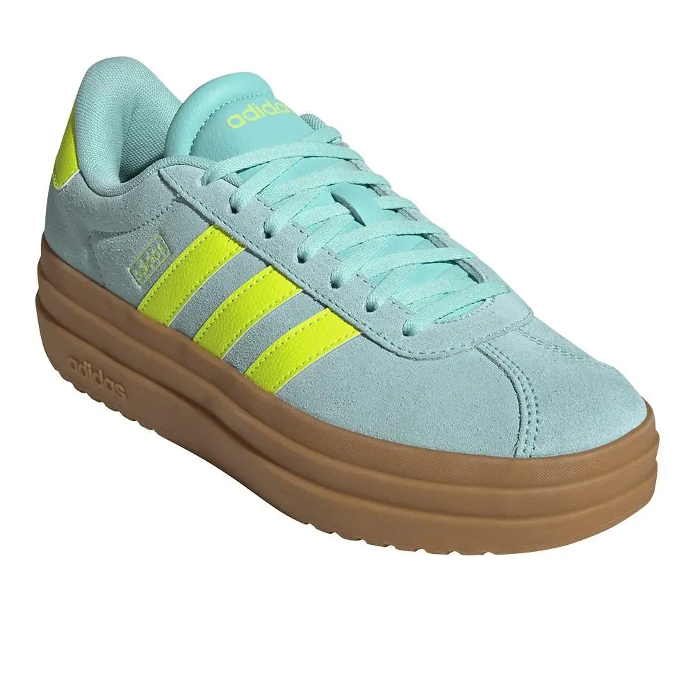Adidas shoes - adidas Vl Court Bold - Court Bold - IH9158 - Green 0