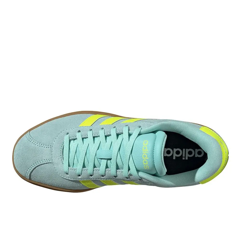 Adidas shoes - adidas Vl Court Bold - Court Bold - IH9158 - Green 2