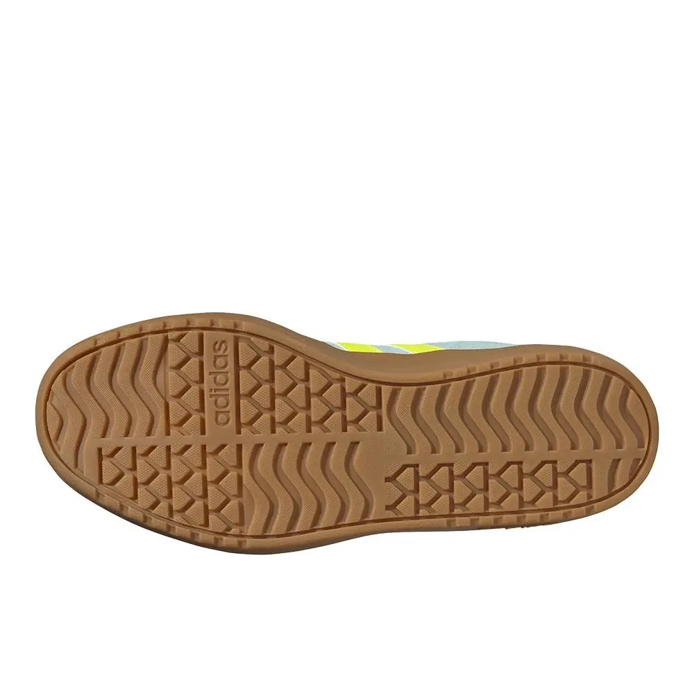 Adidas shoes - adidas Vl Court Bold - Court Bold - IH9158 - Green 3