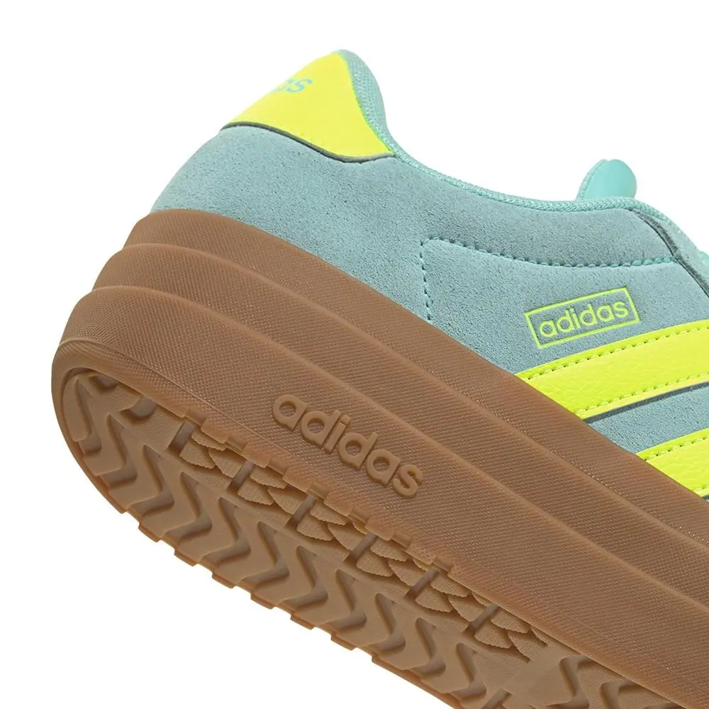 Adidas shoes - adidas Vl Court Bold - Court Bold - IH9158 - Green 12