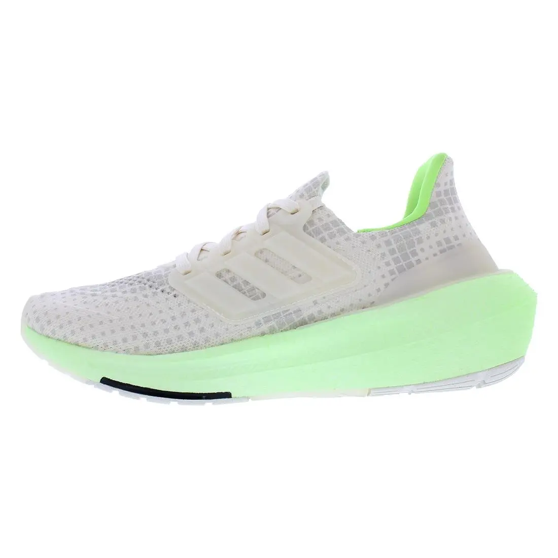Adidas shoes - Cream/Grey, Main: Off-White 1