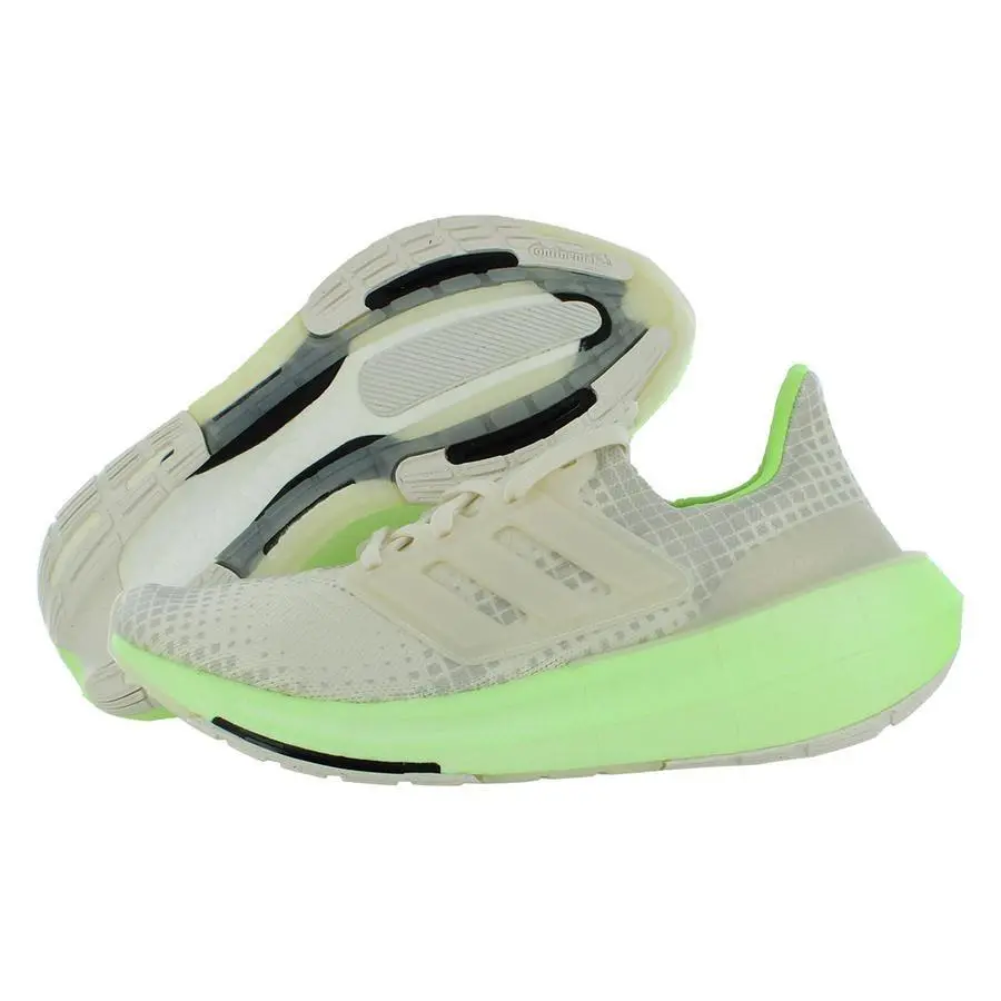 Adidas shoes - Cream/Grey, Main: Off-White 2