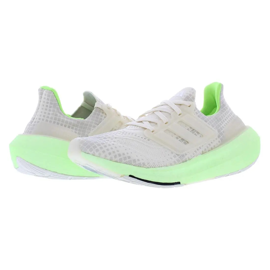 Adidas shoes - Cream/Grey, Main: Off-White 4