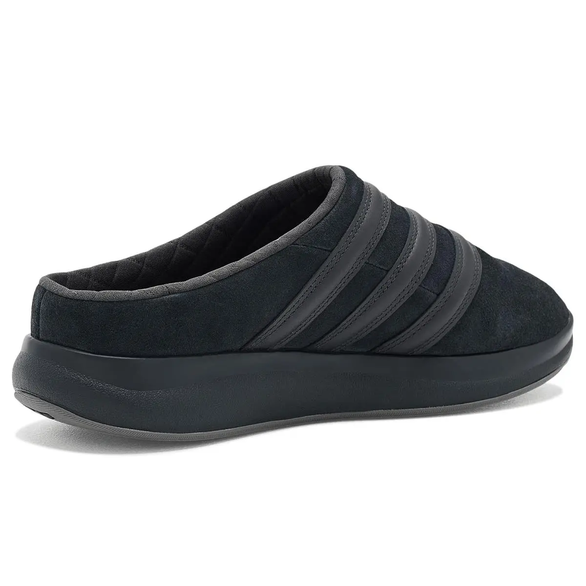 Adidas shoes - Carbon/Carbon/Grey Four 1