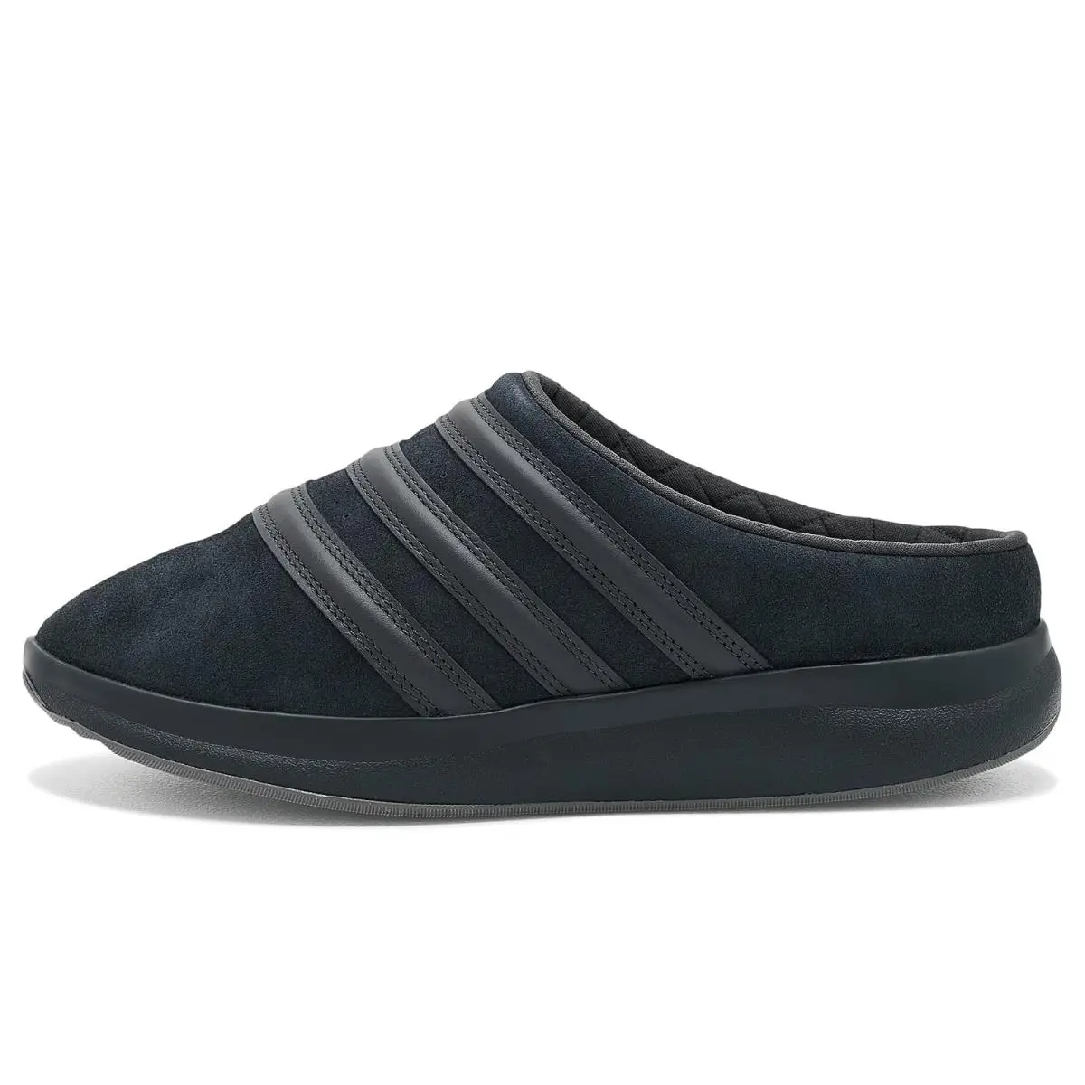 Adidas shoes - Carbon/Carbon/Grey Four 2