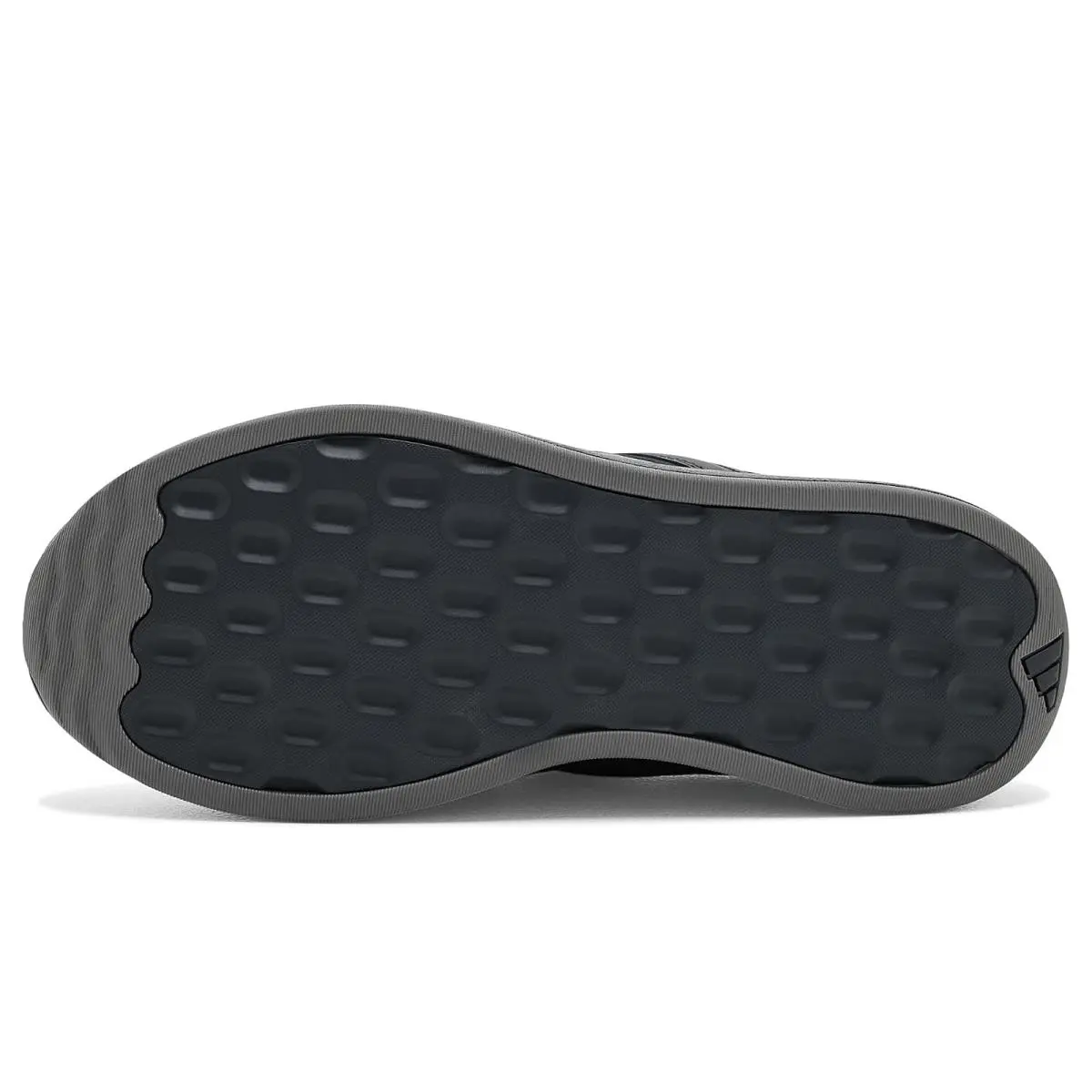 Adidas shoes - Carbon/Carbon/Grey Four 10
