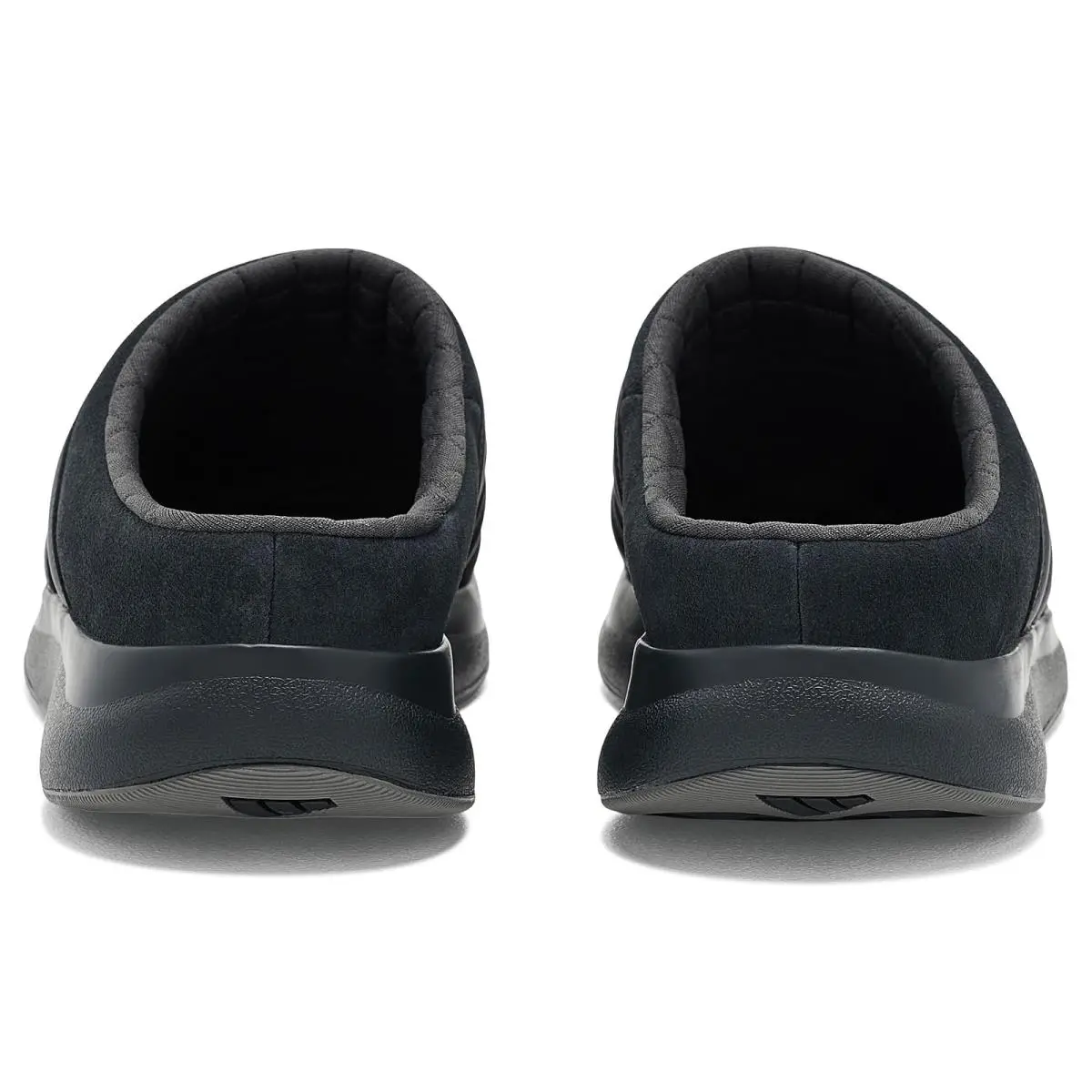 Adidas shoes - Carbon/Carbon/Grey Four 12
