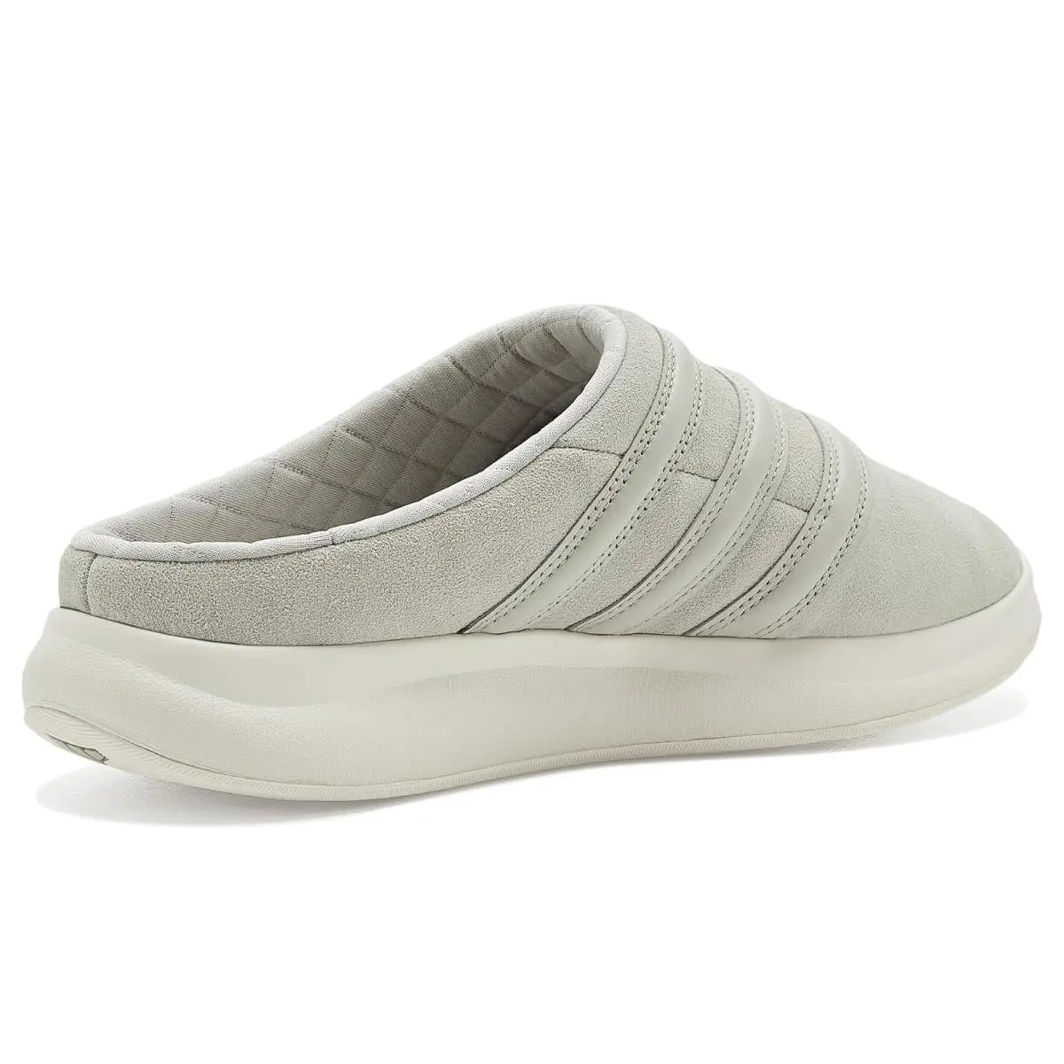 Adidas shoes - Carbon/Carbon/Grey Four 22