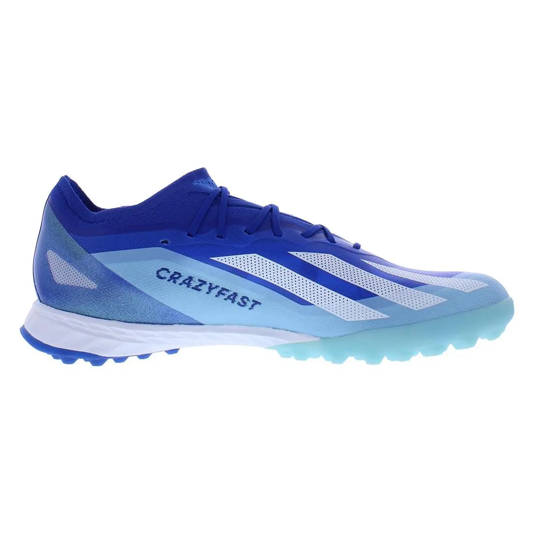 Adidas shoes - Bright Royal/Cloud White/Solar Red 1