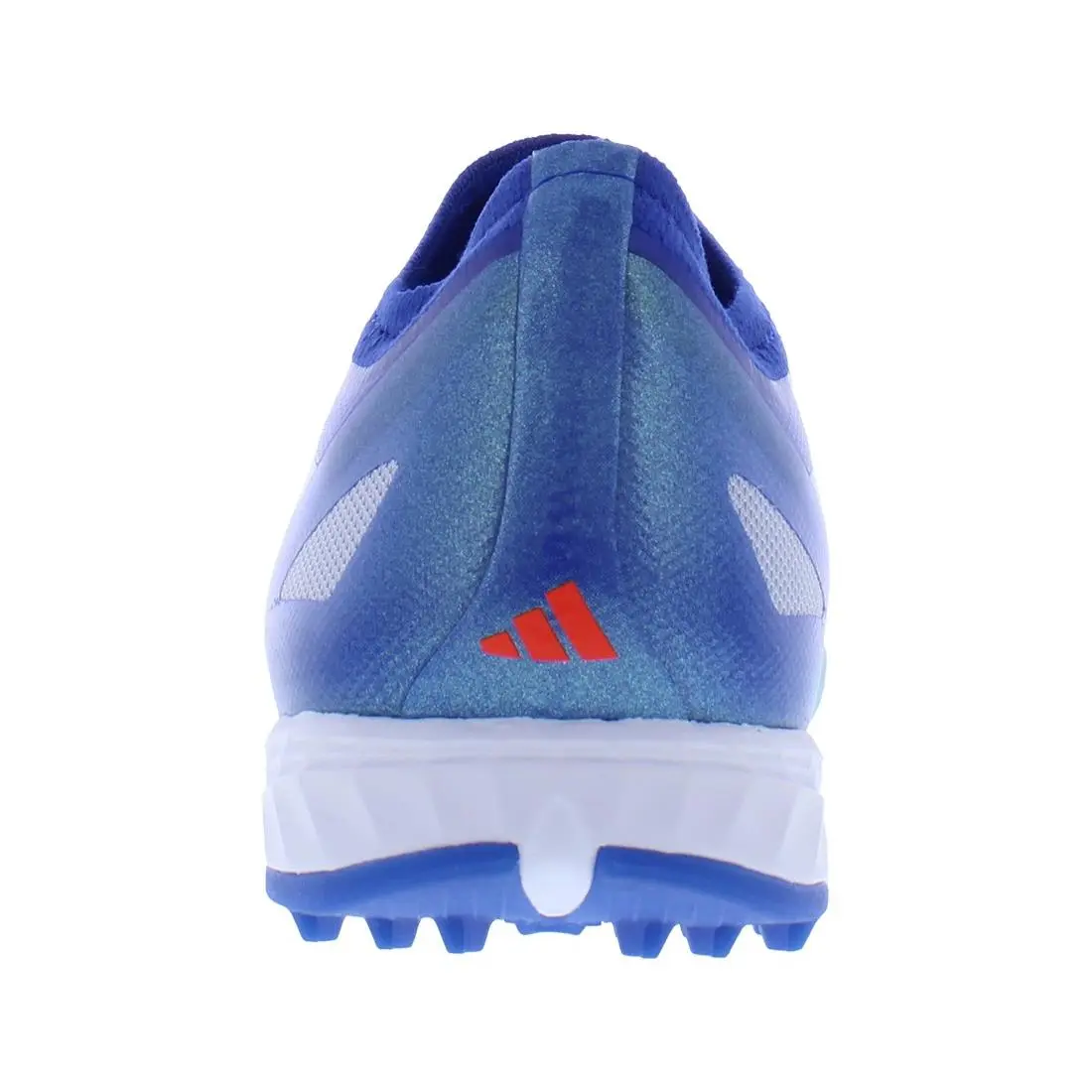 Adidas shoes - Bright Royal/Cloud White/Solar Red 2