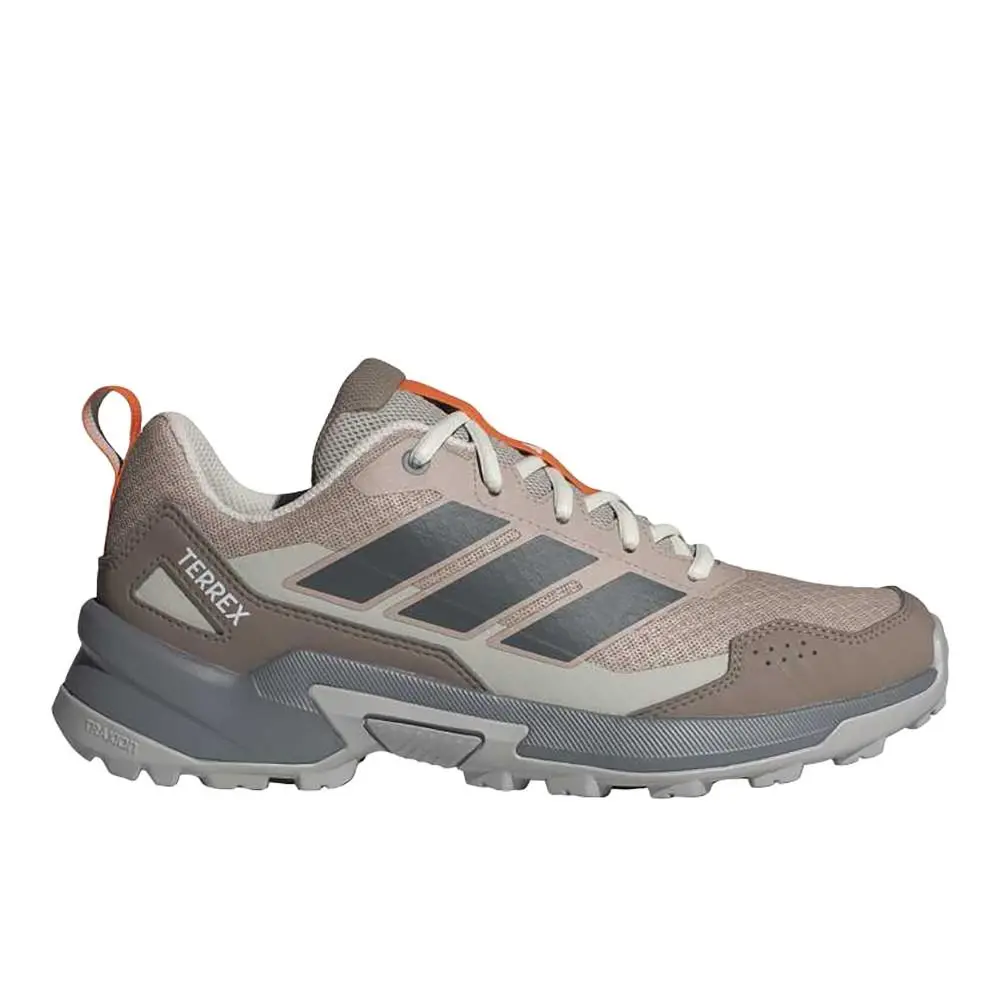 Adidas Terrex Eastrail 3 W Womens Brown Sneakers Athletic Shoes SB1158-JR4021
