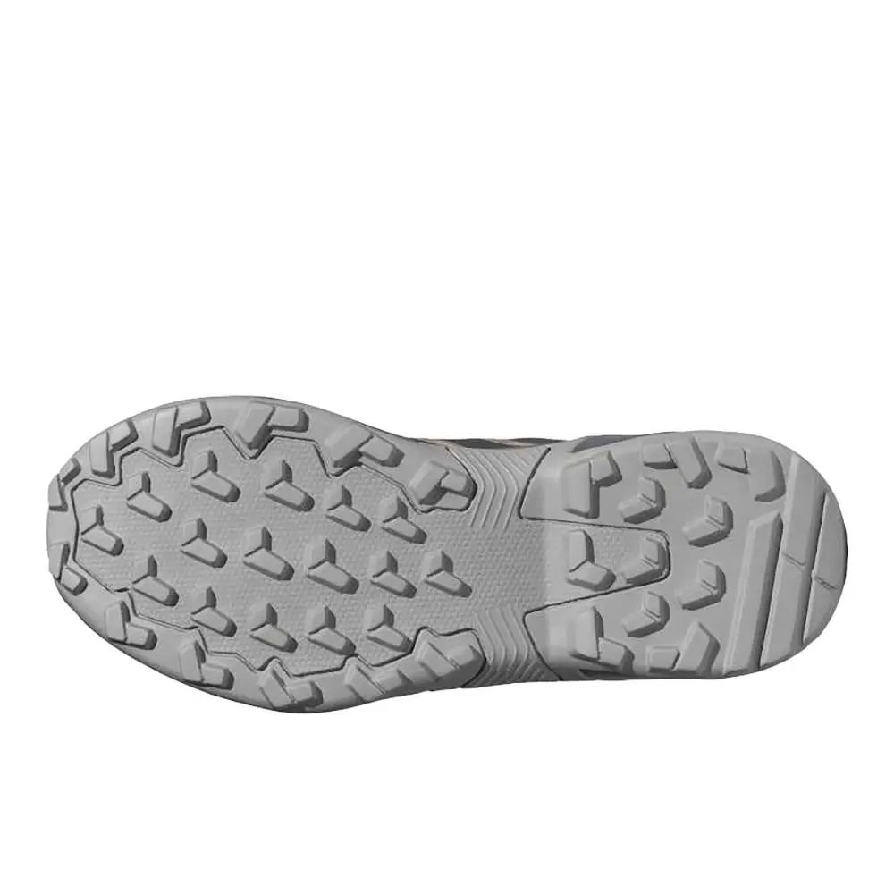 Adidas shoes - adidas Terrex Eastrail 3 W - SB1158-JR4021 - Brown 3