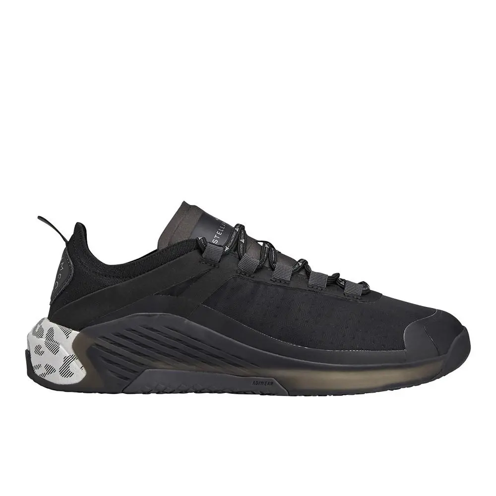By Stella Mccartney Dropset 4 Training Shoe Womens Black Sneakers Casual by Adidas
