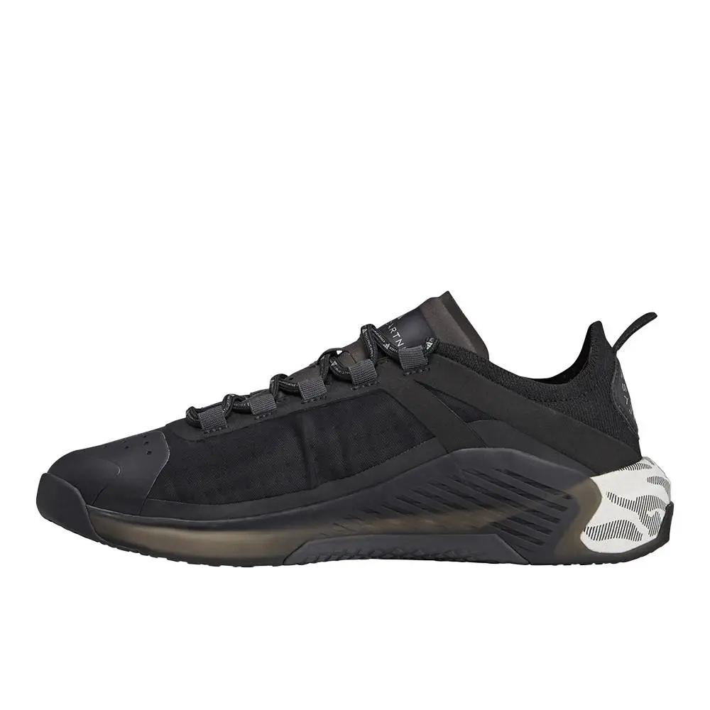 Adidas shoes - adidas  By Stella Mccartney Dropset 4 Training Shoe - SB1158-KJ6182 - Black 1