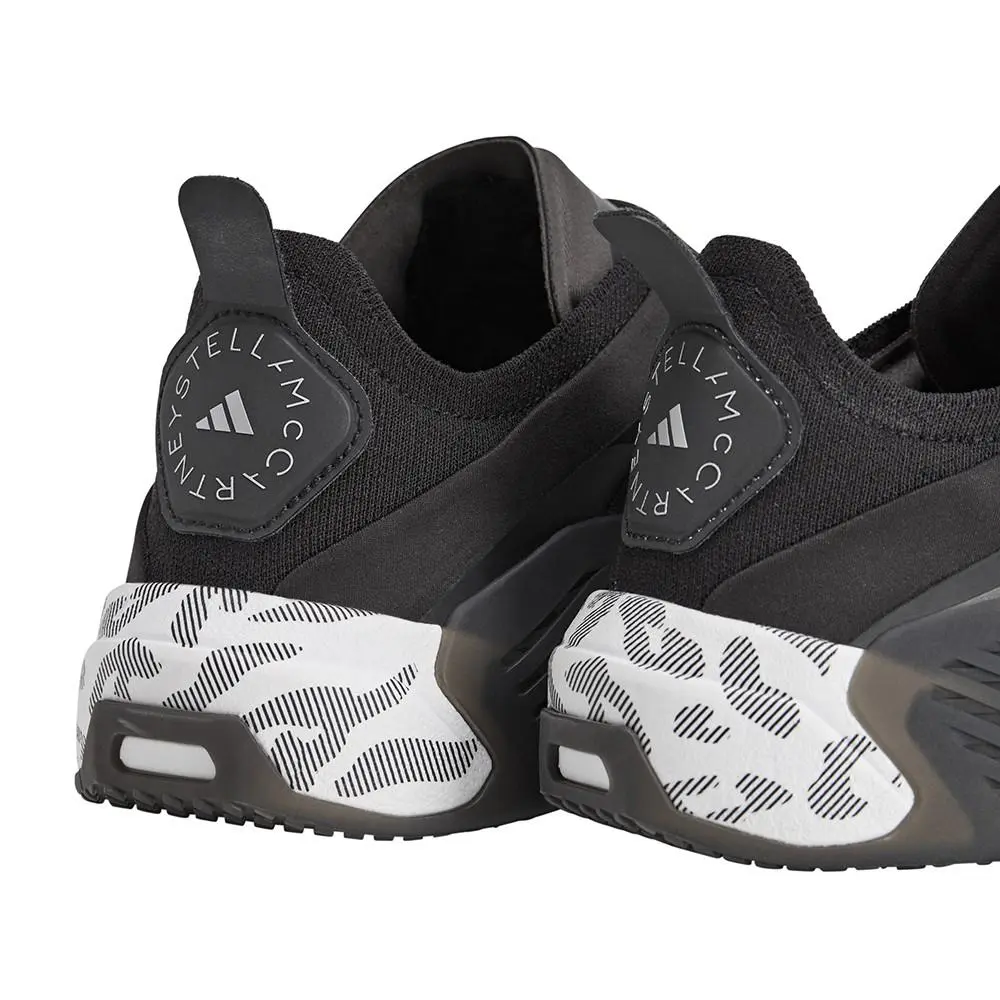 Adidas shoes - adidas  By Stella Mccartney Dropset 4 Training Shoe - SB1158-KJ6182 - Black 5
