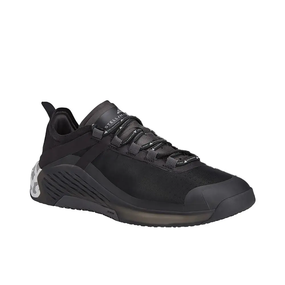 Adidas shoes - adidas  By Stella Mccartney Dropset 4 Training Shoe - SB1158-KJ6182 - Black 8
