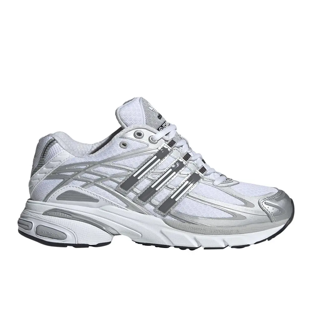 Adidas Adistar Cushion 3 Womens Silver Sneakers Casual Shoes IG4248