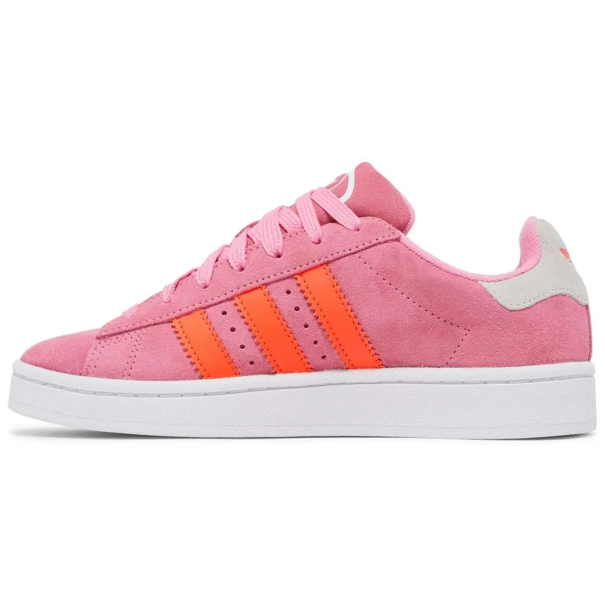 Adidas shoes - Pk/Rd 1