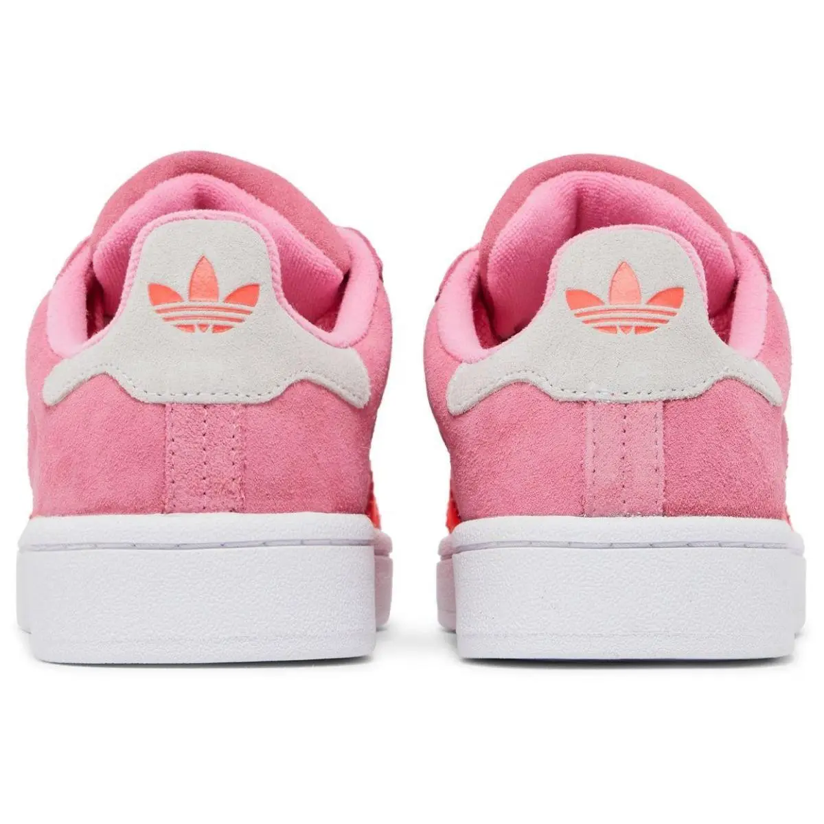 Adidas shoes - Pk/Rd 3