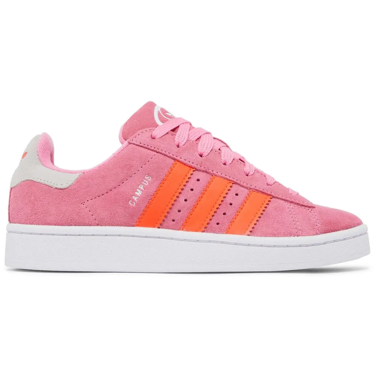 Adidas shoes - Pk/Rd 4