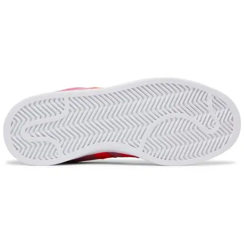 Adidas shoes - Pk/Rd 7