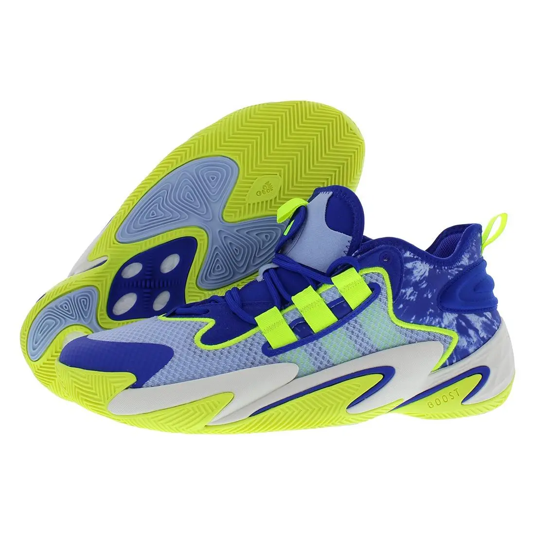 SM Byw Select 3SSB Unisex Shoes by Adidas