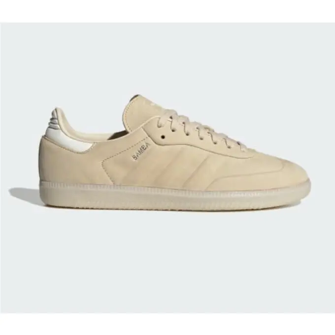 Adidas shoes - adidas Samba - Samba - IE4955 - Yellow 7
