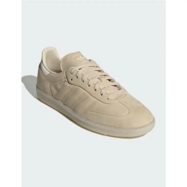 Adidas shoes - adidas Samba - Samba - IE4955 - Yellow 9