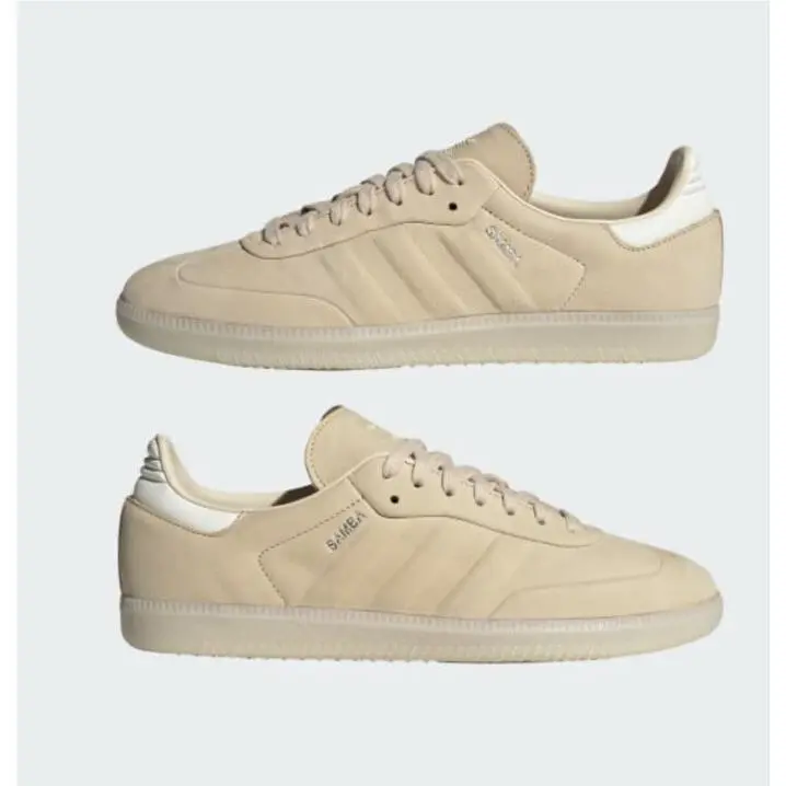 Adidas shoes - adidas Samba - Samba - IE4955 - Yellow 15