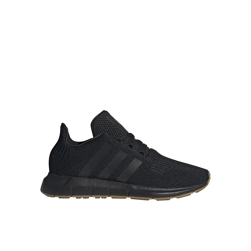 Adidas Swift Run 1.0 Unisex Black Sneakers Athletic Shoes IF2969