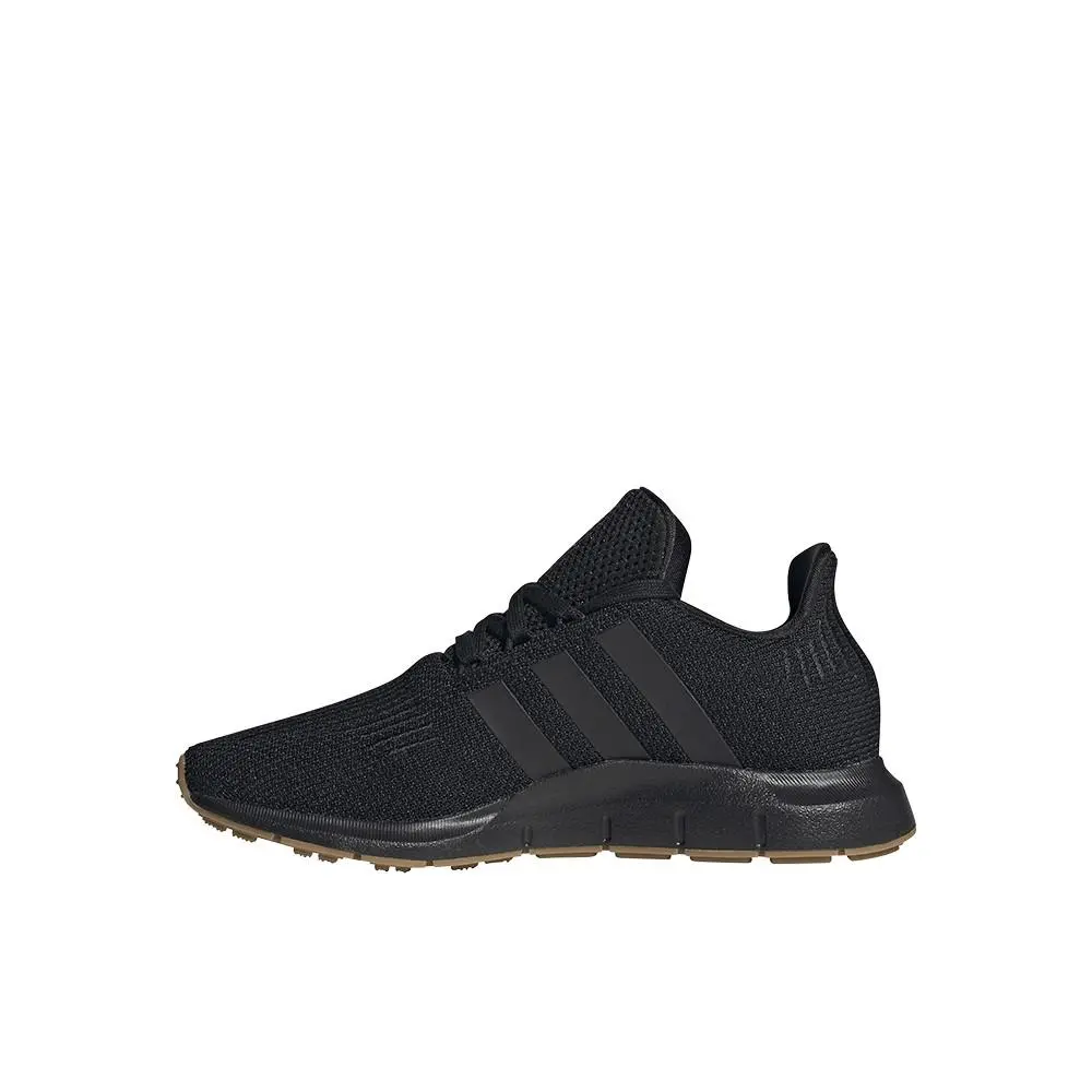 Adidas shoes - adidas Swift Run 1.0 - Swift Run - IF2969 - Black 1