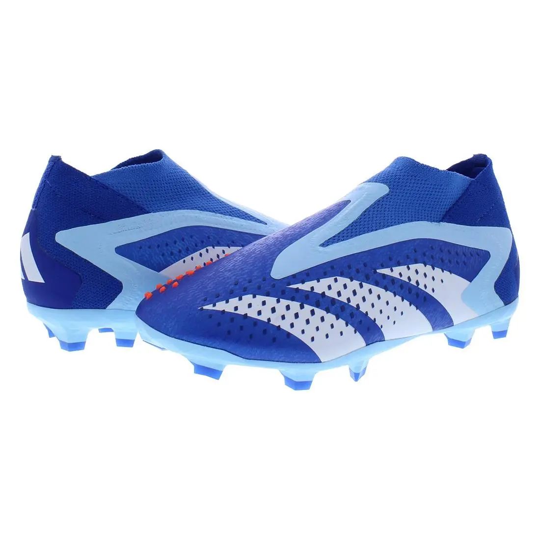 Adidas shoes - Bright Royal/Cloud White/Bliss Blue, Main: Blue 0