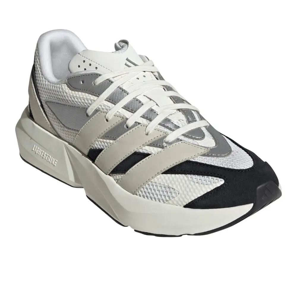 Adidas shoes - adidas Lightblaze - Lightblaze - JR7213 - White 0
