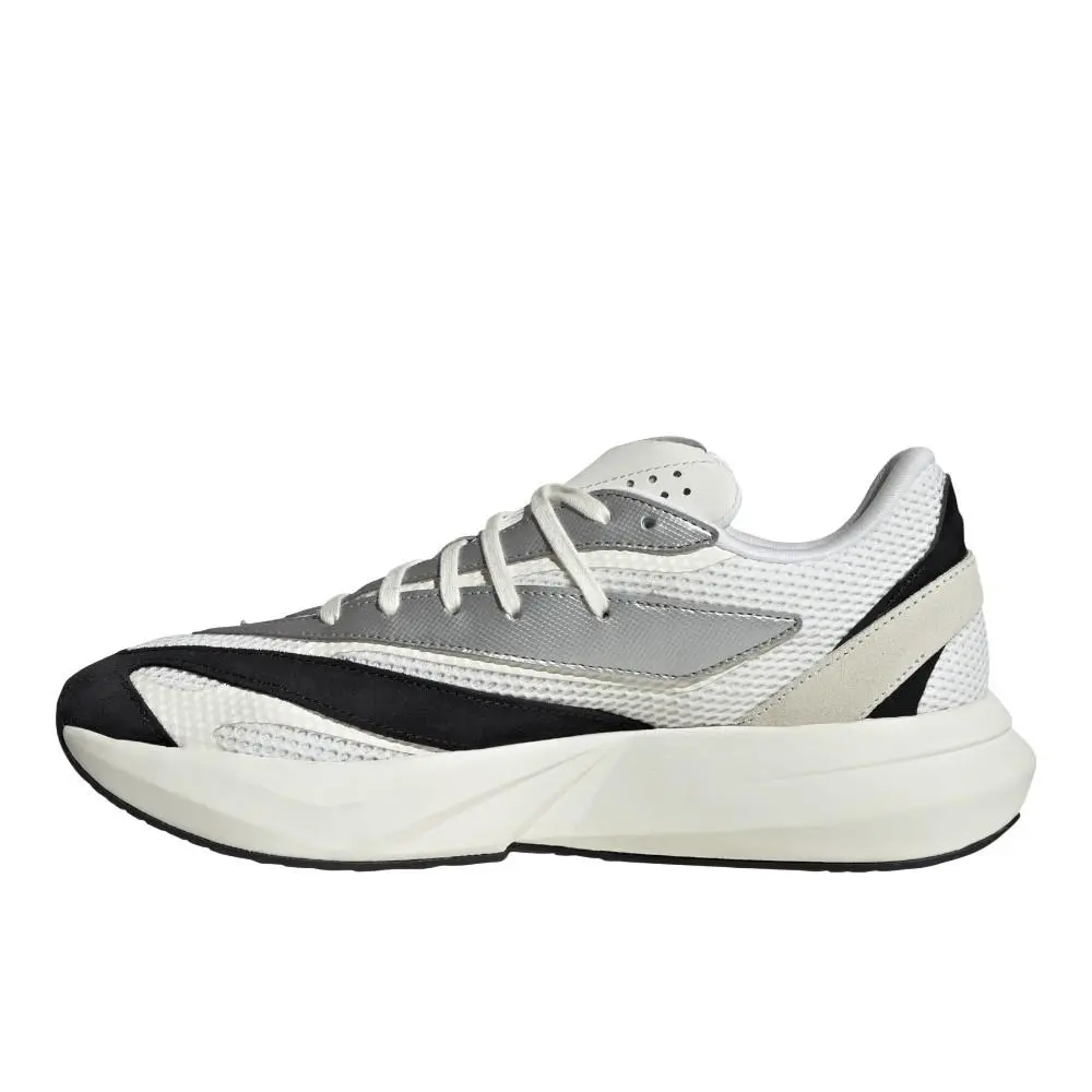 Adidas shoes - adidas Lightblaze - Lightblaze - JR7213 - White 1