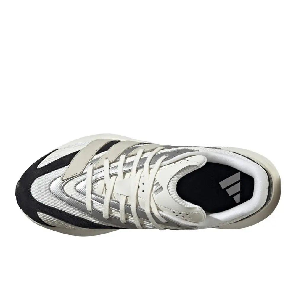 Adidas shoes - adidas Lightblaze - Lightblaze - JR7213 - White 8