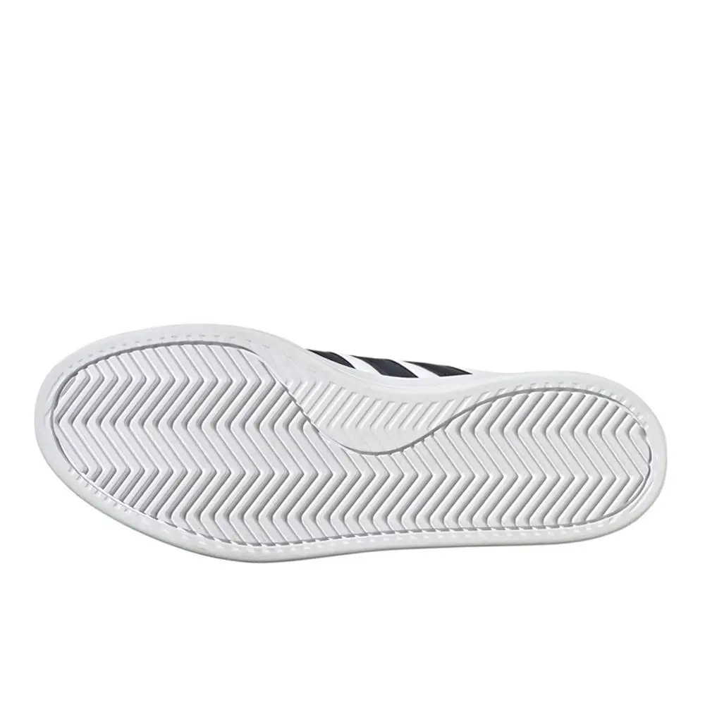 Adidas shoes - adidas Grand Court 2.0 - Grand Court - GW9199 - White 3