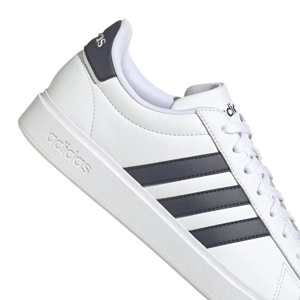 Adidas shoes - adidas Grand Court 2.0 - Grand Court - GW9199 - White 5