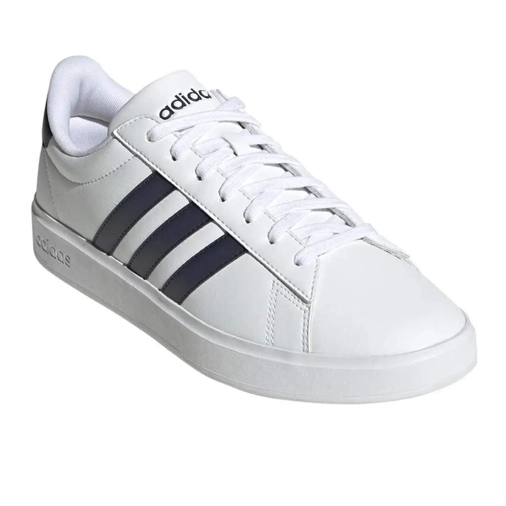 Adidas shoes - adidas Grand Court 2.0 - Grand Court - GW9199 - White 8