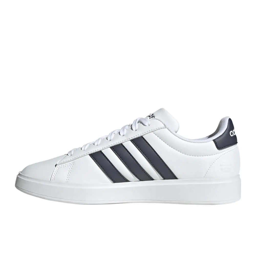 Adidas shoes - adidas Grand Court 2.0 - Grand Court - GW9199 - White 9