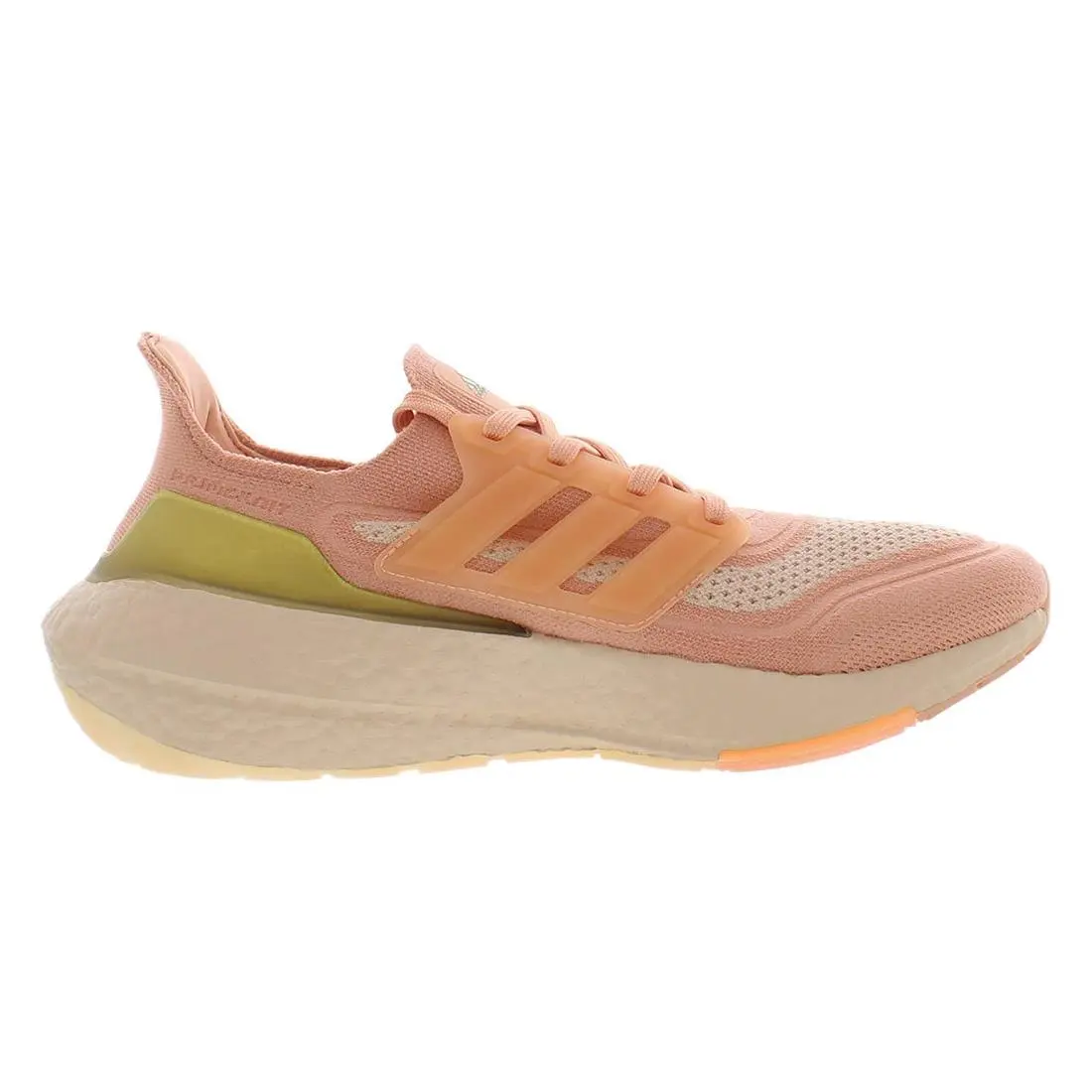 Adidas shoes - Ambient Blush/Ambient Blush/Halo Blush, Main: Pink 1