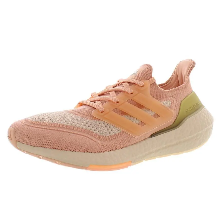 Adidas shoes - Ambient Blush/Ambient Blush/Halo Blush, Main: Pink 3