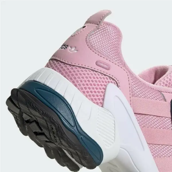 Adidas shoes - EQT GAZELLE - EQT GAZELLE - EE5153 - Pink 3