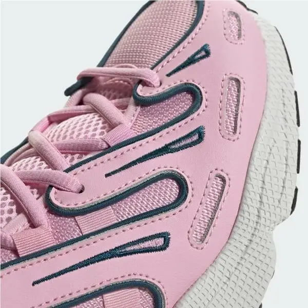 Adidas shoes - EQT GAZELLE - EQT GAZELLE - EE5153 - Pink 4