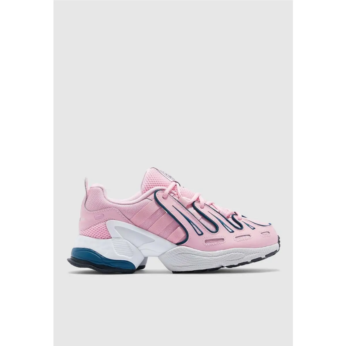 Adidas shoes - EQT GAZELLE - EQT GAZELLE - EE5153 - Pink 9