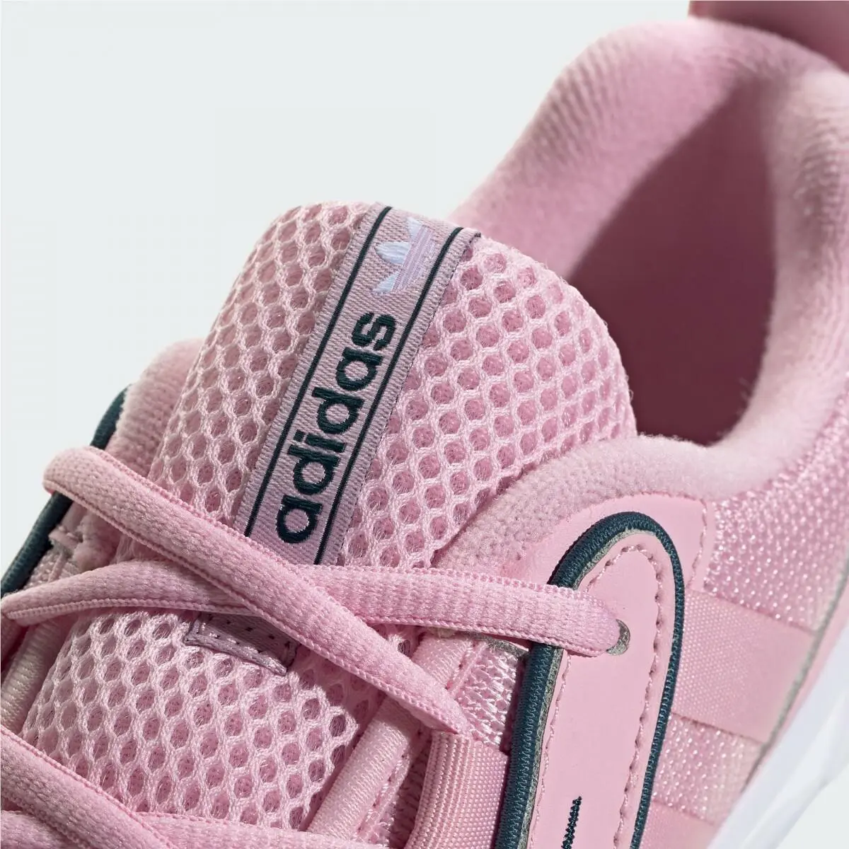 Adidas shoes - EQT GAZELLE - EQT GAZELLE - EE5153 - Pink 10