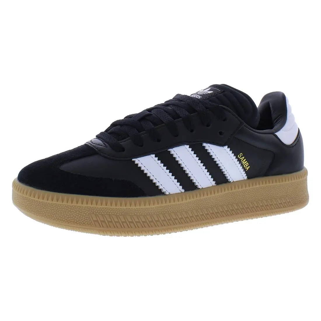 Adidas shoes - Black/White/Brown, Main: Black 0
